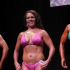 Shana  Ratliff - NPC Mid Atlantic Championships 2012 - #1